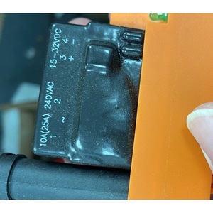 Módulo <span class=keywords><strong>de</strong></span> Potencia Time Power <span class=keywords><strong>Thyro</strong></span> S 1S 400 16 H 3 AEG Suministrado desde Alemania - Product Image 5