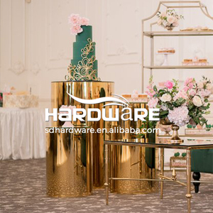 Muebles para eventos de boda, pilar de colores cambiados, suministros para <span class=keywords><strong>fiestas</strong></span>, decoraciones - Product Image 4