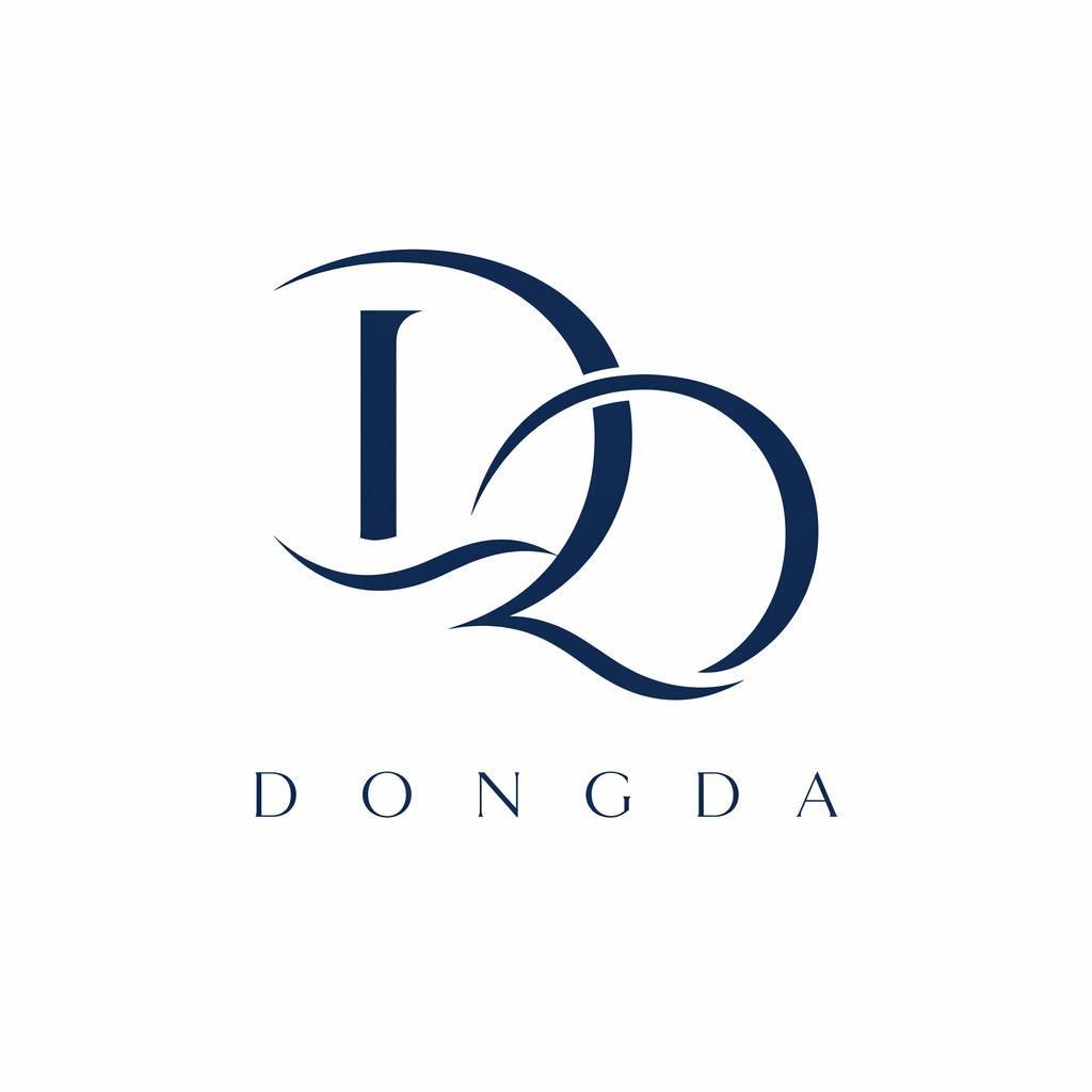 Yiwu Dongda Trading Co., Ltd. logo