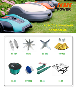 ใบมีดหุ่นยนต์แบบแบน4T เหมาะสำหรับ L15 I70ปัดน้ำฝนแบบดีลักซ์ยี่สิบดีลักซ์ ZR I130S I100S I100R D1ชุด X2 - Product Image 6