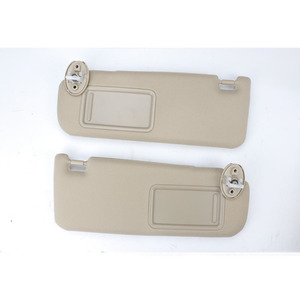 Parasol 74320-06610-B1 Beige con Luces para Toyota Camry 12-17 - Product Image 1