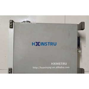 เครื่องวิเคราะห์สเปกตรัม Agilent HP 8591E 1MHz ถึง1.8GHz 1ชิ้น: ตัวเลือก H - Product Image 3