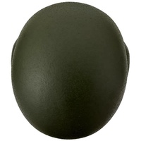 Casco táctico Protector de seguridad personalizado verde multifunción M88 PE
