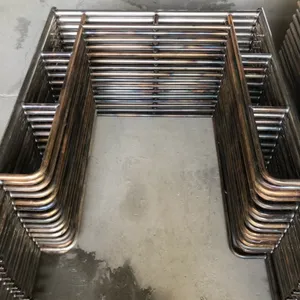 Avrupa İskele alüminyum çerçeveleri mason iskele için kutu çerçevesi merdiven iskeleti