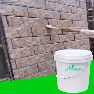 Transparent Waterproof Adhesive Sealant Glue Silicone Acrylic One Component Durable for Construction Use Strong Indoor Outdoor - Product Image 6