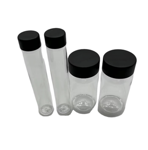 ปลั๊กปิดท่อพลาสติก PE สีดำแบบกลมใหม่ ฝาปิดปลายท่ออุตสาหกรรม - Product Image 3