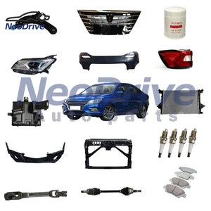 Nouvelles pièces détachées automobiles OEM de haute qualité pour <span class=keywords><strong>MG</strong></span> ZS HS GT Mg4 3 550 Rx 6 T60 <span class=keywords><strong>Ehs</strong></span> <span class=keywords><strong>MG</strong></span> One 2022 2023 - Product Image 2