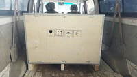 Machine automatique DTF Extracteur de purificateur d'air de fumée