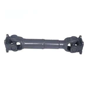 HANSEN 02.01.03.014 36008A01000000 Piezas de repuesto para cargadora Eje de transmisión delantero - Product Image 6