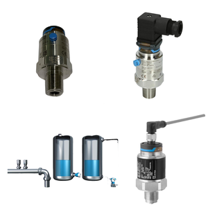 ชุดควบคุมแบบ Skid-Mount ของจีน ราคาประหยัด รุ่น Absolute และ Gauge Cerabar PMC21 ยี่ห้อ Endress+Hauser พร้อมบริการ OEM แบบกำหนดเอง PMC21 ชุดควบคุมแบบ Skid ของจีน - Product Image 6