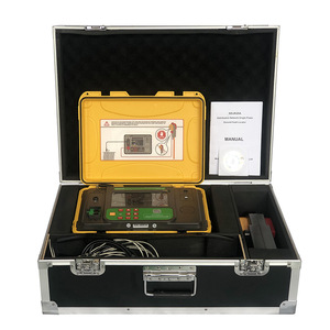 Localisateur de défauts de mise à la terre KD Zhengda KDJK-10A, précision 0,1 m, batterie au lithium, moniteur de ligne aérienne - Product Image 1