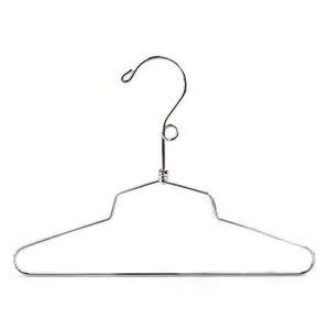 Hot Selling Groothandel Kinderen Baby Kind Pop Kleerhangers Aluminium Hanger Voor Kinderen