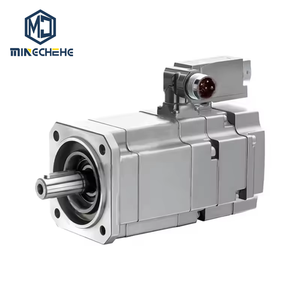 Servomotor PLC 9000 rpm 1FK7 042-2AF71-1RH0 1FK7042-2AF71-1RH0 - Product Image 1