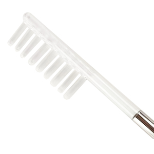 Standing Multifunction Hair Follicle Stimulating <b>Machine</b> Head <b>Massage</b> Scalp Analysis Hair Care Device - Product Image 6