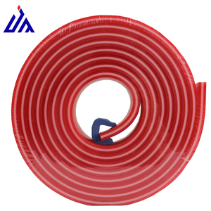 Jiamei nhà máy cao su squeegee, PU squeegee, polyurethane squeegee Màn hình in ấn squeegee - Product Image 1