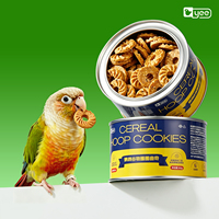 Friandises pour perroquets Yee, biscuits à mâcher, jouet pour calopsites, agapornis, perruches, conures, fournitures pour oiseaux, naturelles, saines, digestives