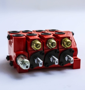 Fabricación Profesional de Válvulas Hidráulicas Proporcionales para Control Hidráulico de Cabrestantes - Product Image 3