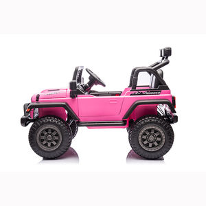 WDNEL-618 2024 nouvelle UTV enfants monter sur <span class=keywords><strong>voiture</strong></span> junior 24V importation 550*4 moteurs voitures électriques pour enfants pour 12 ans voitures à conduire surdimensionnées - Product Image 3