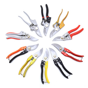 Recortadores de árboles de gran oferta, podadoras de corte y sujeción, tijeras de podar, tijeras de podar, cortador de ramas de árboles - Product Image 5