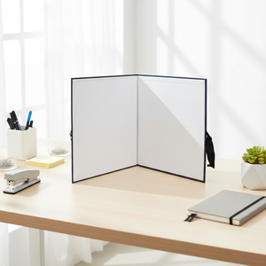 Carpeta de Oficina A4 Impermeable con Hebilla Metálica, Productos de Archivo, Venta al Por Mayor - Product Image 1