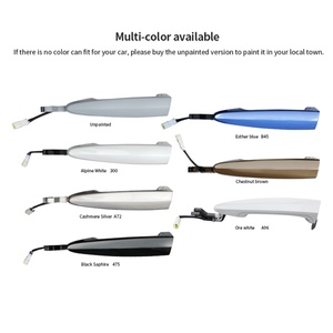 EASYGUARD Comfort Access Touch Door Handle for BMW 1/2/3/4/X3/X4 Series F22 F44 F30 F31 F34 F36 F20 F25 F26 - Product Image 6