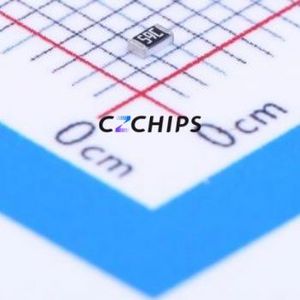 Resistencia SMD RC0603FR-0740K2L 0603 (Tipo: Película Gruesa) (Resistencia: 40.2kOhm Precisión: 1%) - Product Image 1