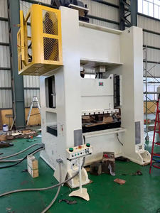 Poinçonneuse Presse Écran Plaque CNC 50 CE Fourni Pompe de Valve Pneumatique pour Machine Automatique - Product Image 4