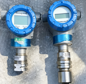 เครื่องส่งสัญญาณฮันนี่เวลส์แบบป้องกันการระเบิด/NEMA 4X/HART 4-20mA/วัสดุเฮสเทลลอยด์ทนการกัดกร่อนเป็นตัวเลือกเสริม/สำหรับใช้ในสถานที่ที่มีสารเคมี - Product Image 4
