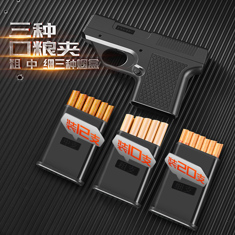 cigarette holder phone case Rechargeable Lighter Phone Case With Cigarette Lighter Cell Phone Back Cover  Iphone Lighter Case Lighter Mobile