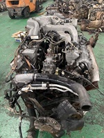 MOTEUR POUR NISSAN DIESEL UD RF8 RG8 RD8 RE8 RF10 RG10 RD10 RE10 PD6 PE6 PF6 GE13