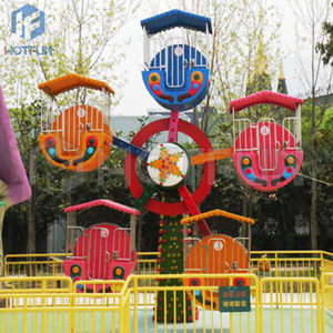 <b>Ferris</b> <b>Wheel</b> Amusement Park Rides Amusement Park <b>Ferris</b> <b>Wheel</b> - Product Image 6