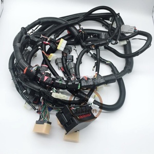 สายไฟภายใน20Y0631110 20Y-06-31110เหมาะสำหรับ PC210-7 PC200-7 PC220-7รถขุด PC270-7 - Product Image 3