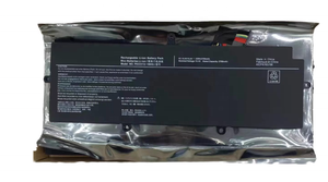 แบตเตอรี่แล็ปท็อปสําหรับ <span class=keywords><strong>Toshiba</strong></span> <span class=keywords><strong>dynabook</strong></span> G83 A30-E-174 PA5331U-1BRS PC Com Li-Ion 15.4V 2700mAh 42WH - Product Image 4