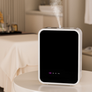 Diffuseur de parfum intelligent mural NEWIND, compatible avec l'application, pour la maison et le commerce, capacité de 300 ml - Product Image 3