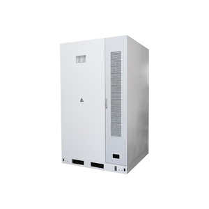 Industrieller Energie speichers chrank für die Metall verarbeitung mit Batteriesp eicher - Product Image 3