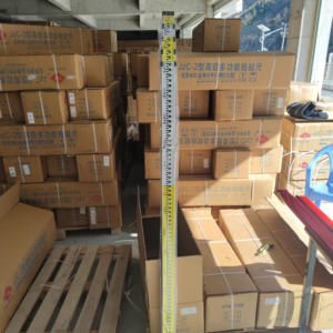 7 metre uzatılabilir ölçek kalınlaşmış ulusal standart ihracat seviyesi ölçme aracı özel sınıf yükseklik ölçme aracı - Product Image 4