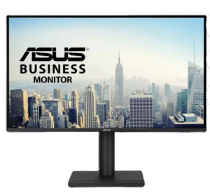 NOUVEAU Moniteur de jeu A.S.U.S VA27AQ, fréquence de rafraîchissement 75Hz, temps de réponse 1ms, 99% sRGB, 1000:1, 350cd/m², IPS rapide - Product Image 2