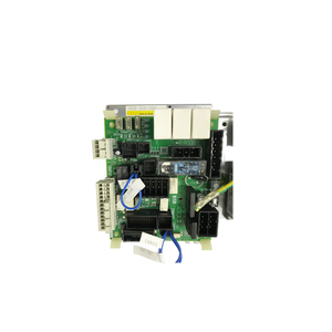 FANU-C A05B-2680-C405 สำหรับอุปกรณ์ควบคุมเครื่องจักร CNC อุปกรณ์ไฟฟ้า โซลูชั่นระบบอัตโนมัติทางอุตสาหกรรม อุปกรณ์เสริม - Product Image 1
