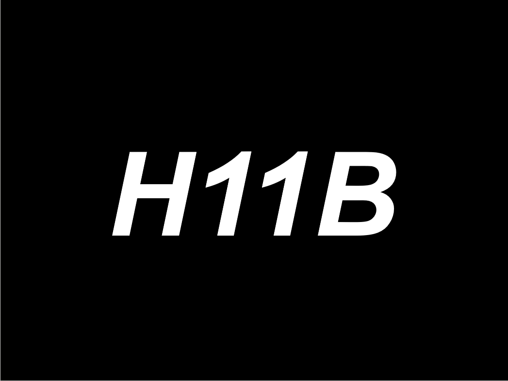 H11B