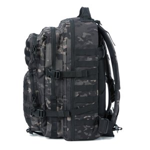 Échantillon gratuit, grand sac de rangement latéral multifonctionnel pour moto, imperméable, sac de livraison, sac de transport, bâche souple - Product Image 6
