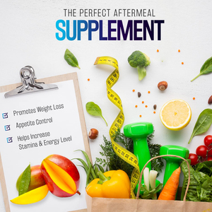 Phi xoài lỏng giọt thèm ăn ức chế Carb chặn chất béo Burner trao đổi chất tăng cường giảm béo giọt chất lỏng - Product Image 3