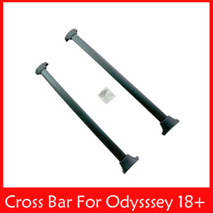 Car Roof <b>Rack</b> Cross Bar 115x25x15 Alloy For Honda Odyssey 2018 Model LT AD Roof Mount - Product Image 5