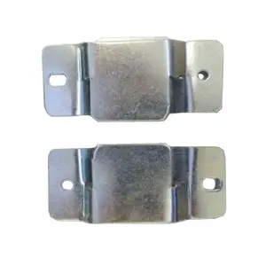 Hochwertige verzinkte Metall Stahl Stahl Möbel Sofa Interlocking Verbindungs clips