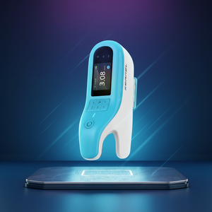 Nouvelle tendance en matière d'équipements médicaux <span class=keywords><strong>pour</strong></span> le traitement du psoriasis, système laser excimer 308 nm, lampe de photothérapie UVB, thérapie ciblée 5000E - Product Image 1