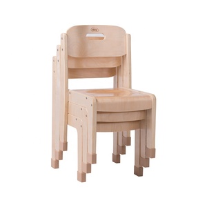 Meubles pour enfants, meubles Montessori pour l'école <span class=keywords><strong>maternelle</strong></span>, ensemble de table et de chaises modulaires en bois pour enfants, 6 places, bureau d'activités pour la <span class=keywords><strong>maternelle</strong></span> - Product Image 3