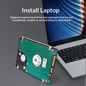 Disco Duro Mecánico para Portátil de 2.5 Pulgadas, 160GB, 320GB, 500GB, 750GB, 1TB, 9.5mm, Usado, Interno, Venta al Por Mayor - Product Image 5