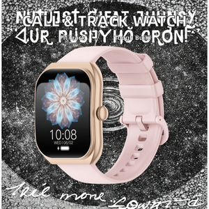 Người đàn ông của phụ nữ của đồng hồ thông minh cho thể thao tập thể dục IP67 không thấm nước Heart Rate Monitor giấc ngủ cuộc gọi trả lời email IOS hệ thống hoạt động - Product Image 2