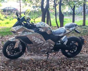 Hot Sale 8000w Electric Motorcycles Cheap and Fast Electric Motorcycles With CATL Lithium <strong>Battery</strong> - Product Image 4