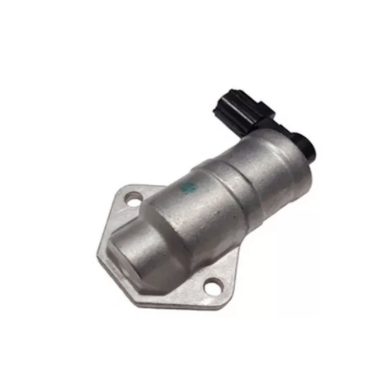 rhode2点セット 1S7Z-9F715-AA Idle Air Control Valve for Ford Duratec Engines