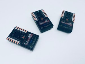 Beyondfire SH09-mini 12 Cues 12 Channel <strong>Fireworks</strong> Remote Control System Rechargeable Battery Wireless Programmable - Product Image 2